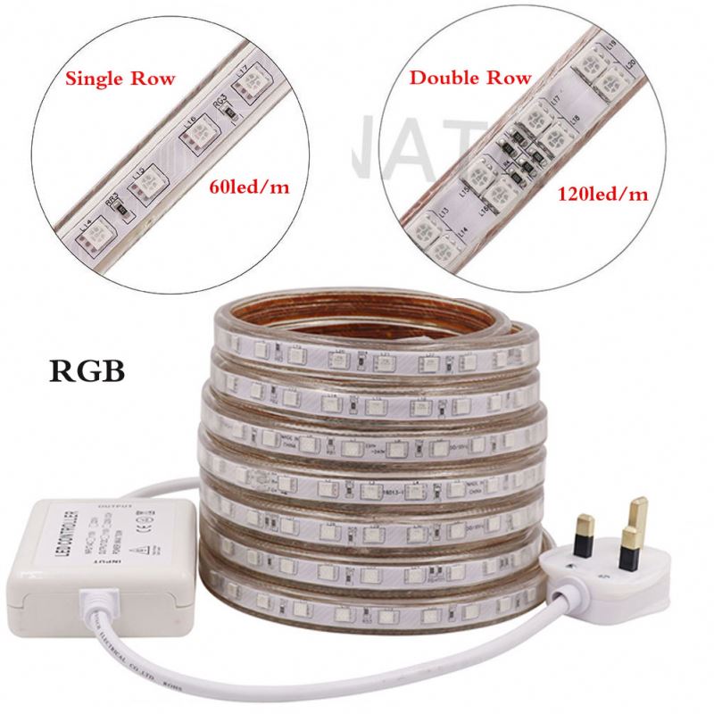 LED Striplights